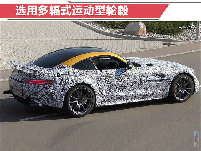 梅赛德斯-AMG GT R特别版,梅赛德斯-AMG GT R特别版百公里加速 梅赛德斯-AMG GT R特别版,梅赛德斯-AMG GT R特别版百公里加速