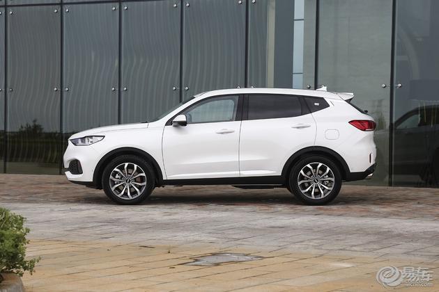 新车，WEY新车,VV6上市