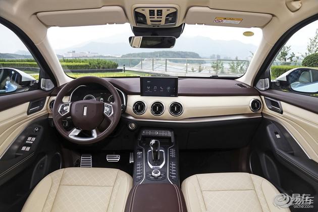 新车，WEY新车,VV6上市