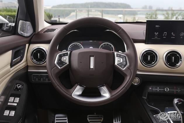 新车，WEY新车,VV6上市