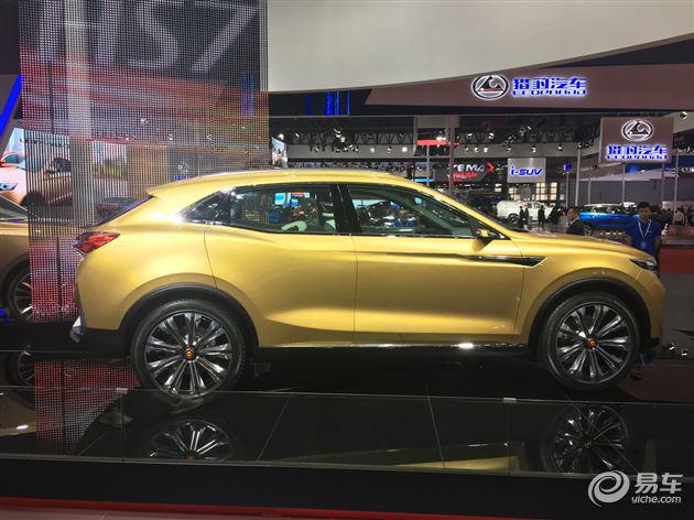 SUV，红旗新车上市,红旗SUV上市