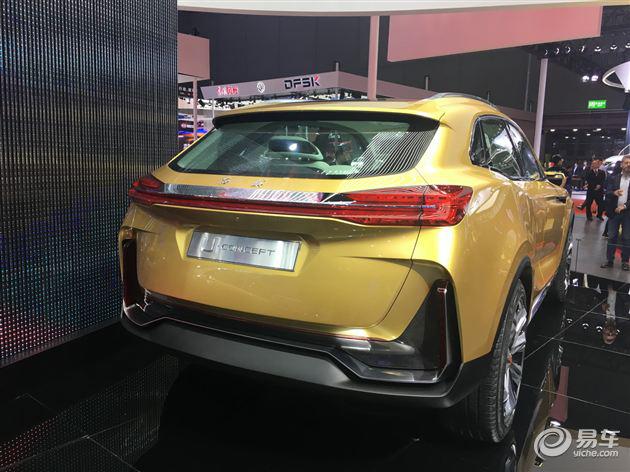 SUV，红旗新车上市,红旗SUV上市