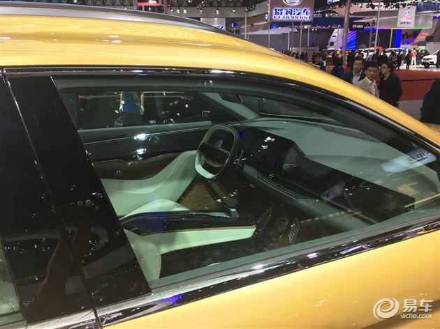 SUV，红旗新车上市,红旗SUV上市