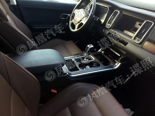 SUV，红旗新车上市,红旗SUV上市