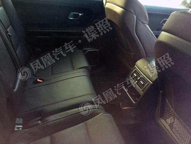 SUV，红旗新车上市,红旗SUV上市