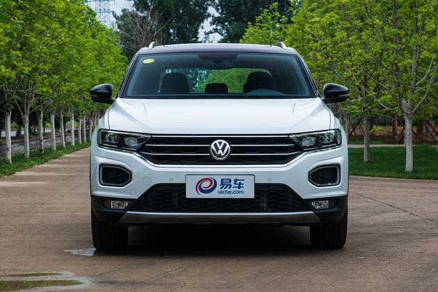 一汽大众探歌,一汽大众探歌上市