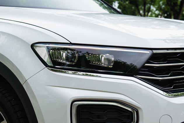 一汽大众探歌,一汽大众探歌上市