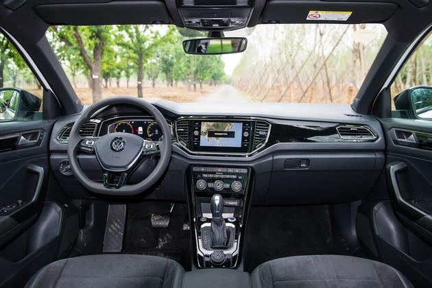 一汽大众探歌,一汽大众探歌上市