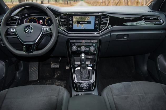 一汽大众探歌,一汽大众探歌上市