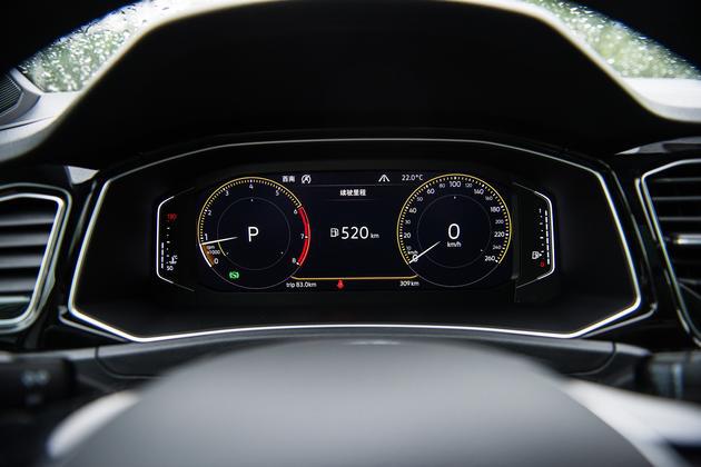 一汽大众探歌,一汽大众探歌上市