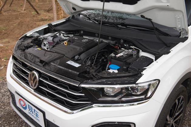 一汽大众探歌,一汽大众探歌上市