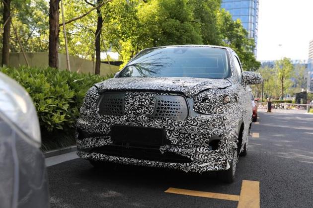 新车，零跑新车曝光,零跑新车上市