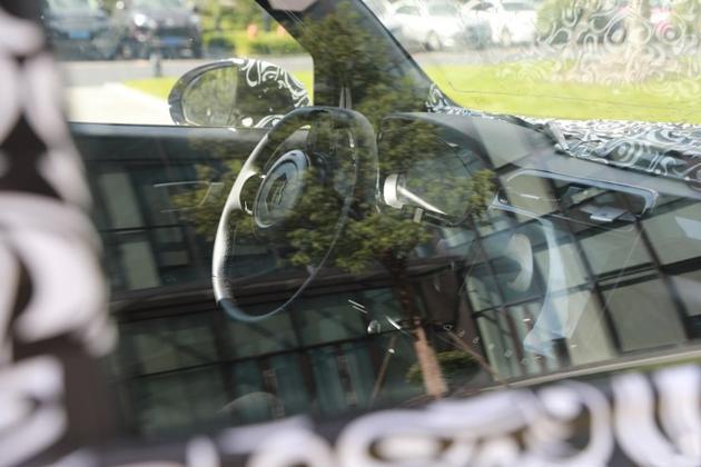 新车，零跑新车曝光,零跑新车上市