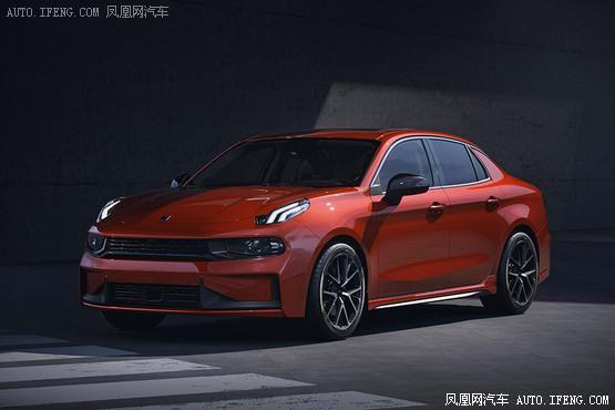 新车,新车,领克03上市,领克03官图发布 新车,新车,领克03上市,领克03官图发布