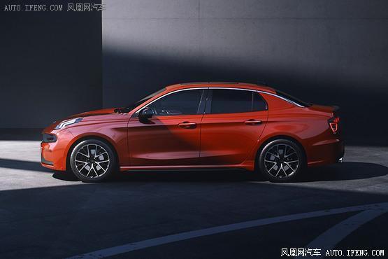 新车,新车,领克03上市,领克03官图发布 新车,新车,领克03上市,领克03官图发布