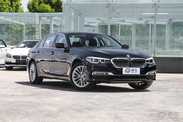 宝马新款5系配置曝光,宝马新款5系配置