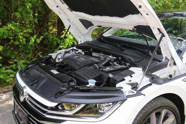 一汽大众CC上市,一汽大众新车上市