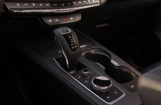 新车，凯迪拉克XT4上市,凯迪拉克新车上市