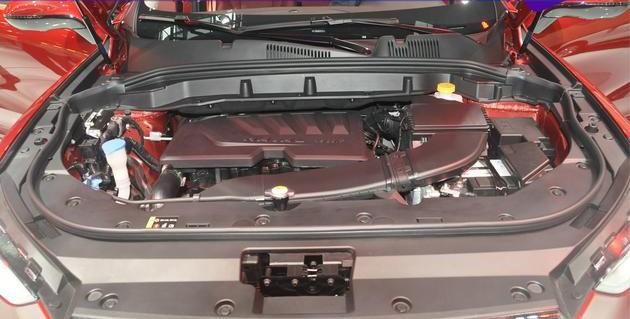 新车，哈弗F5,长城新车，哈弗新车