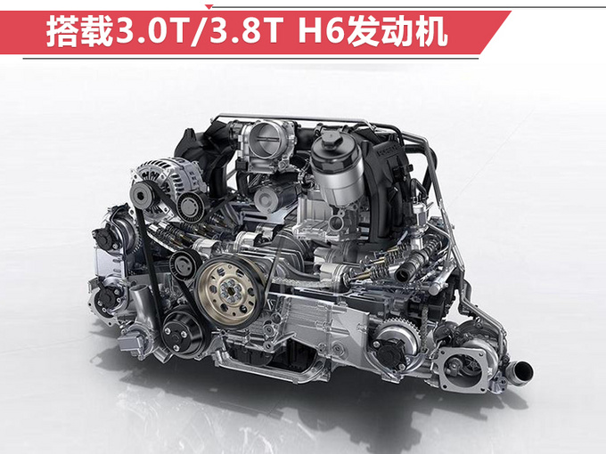 新车，保时捷新车