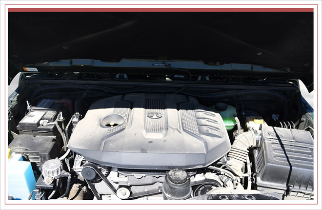 北京汽车新车,北京汽车 BJ40 Plus环塔冠军版车型