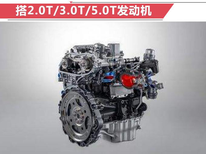 新车，捷豹新车上市