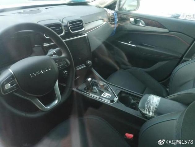 领克02新车,领克02