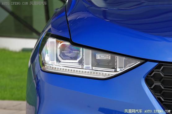 WEY VV6,WEY VV6配置信息