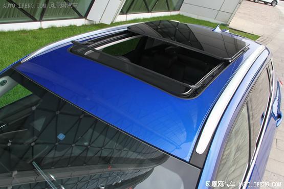 WEY VV6,WEY VV6配置信息