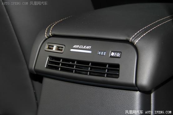 WEY VV6,WEY VV6配置信息