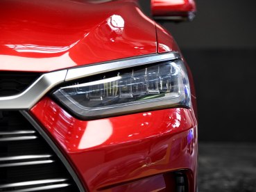 比亚迪，比亚迪秦Pro,比亚迪秦Pro最新消息