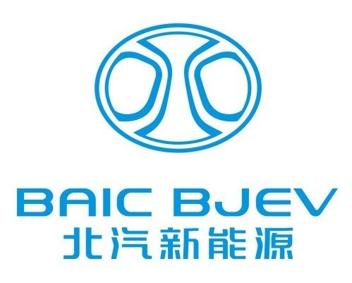 北汽新能源上市前奏,SST前锋更名为北汽蓝谷