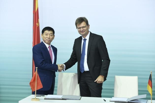 国内合资新能源车企,新能源市场主角 国内合资新能源车企,新能源市场主角