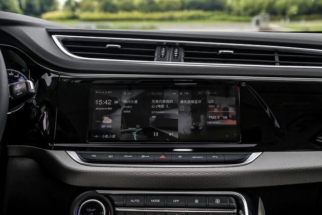 新车，东风风神全新AX7配置