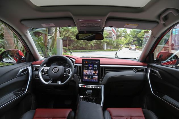 新车，东风风行T5预售价,东风风行T5上市