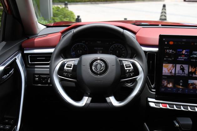 新车，东风风行T5预售价,东风风行T5上市