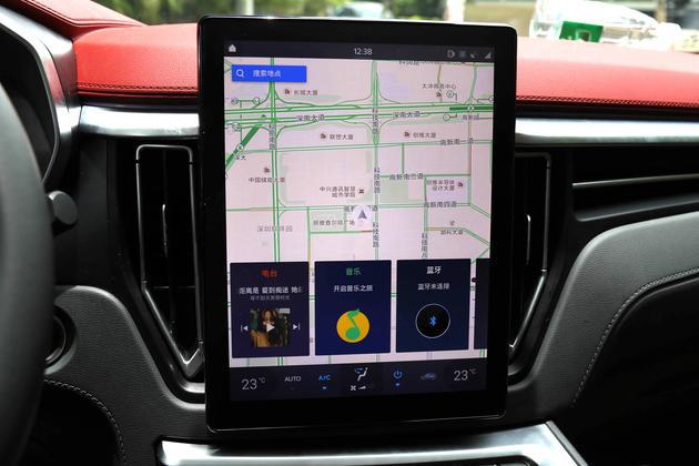 新车，东风风行T5预售价,东风风行T5上市