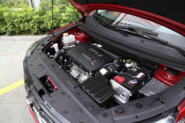 新车，东风风行T5预售价,东风风行T5上市