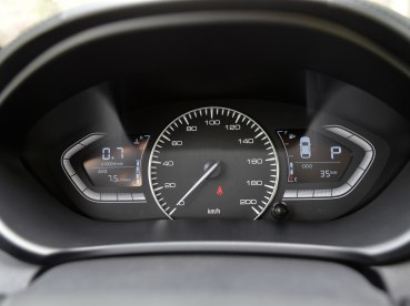 长安全新悦翔上市