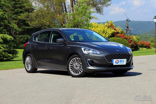 国产福克斯,成都车展