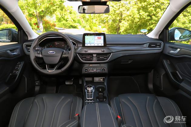 国产福克斯,成都车展