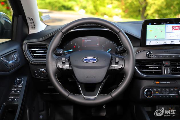 国产福克斯,成都车展