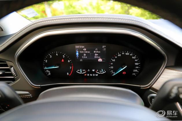 国产福克斯,成都车展