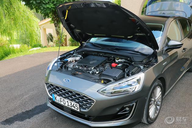 国产福克斯,成都车展