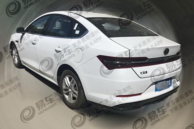 比亚迪，比亚迪秦Pro预售