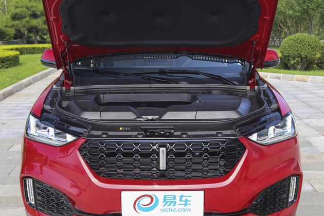 WEY VV6上市,WEY VV6预售