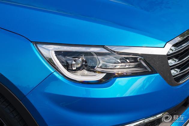 捷途X70上市,捷途X70售价