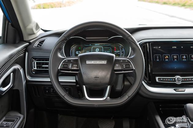 捷途X70上市,捷途X70售价