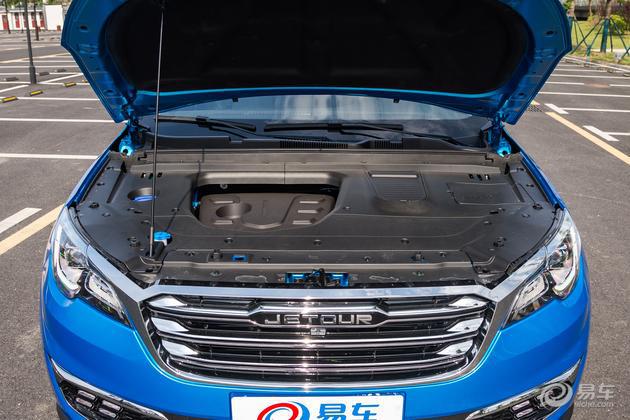 捷途X70上市,捷途X70售价