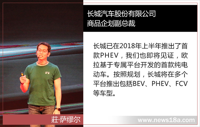 新车，长城发布欧拉品牌,欧拉新车规划，欧拉300家专营店